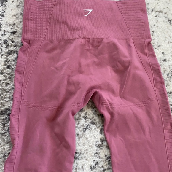 GYMSHARK SEAMLESS ENERGY PLUS - Picture 2 of 5